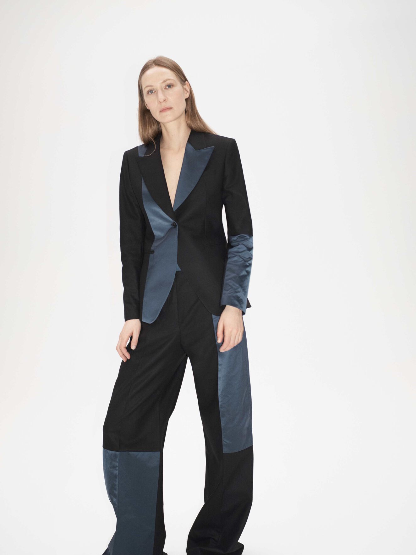 Pre-Spring 2020 in from Tiger of Sweden Pre-Spring 2020 in from Tiger of Sweden